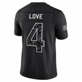 A.Cardinals #4 Jeremiyah Love Ships Before Christmas 2026 Salute to Service Stitched Jersey