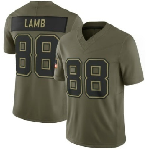 2026-2027 Brock Purdy Jerseys Caleb Downs CeeDee Lamb Dak Prescott Christian McCaffrey George Kittle Fred Warner Mike Evans Nick Bosa Patrick Mahomes Travis Kelce Kenneth Walker III George Pickens DeMarvion Overshown Jersey Mens Womens Youth Kids