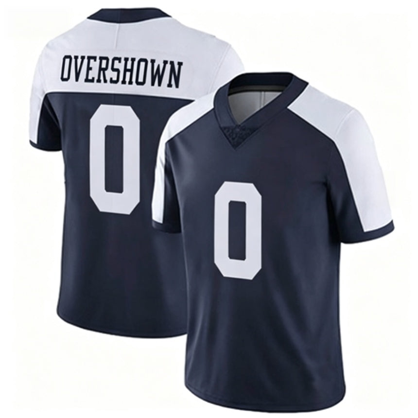 2026-2027 Brock Purdy Jerseys Caleb Downs CeeDee Lamb Dak Prescott Christian McCaffrey George Kittle Fred Warner Mike Evans Nick Bosa Patrick Mahomes Travis Kelce Kenneth Walker III George Pickens DeMarvion Overshown Jersey Mens Womens Youth Kids