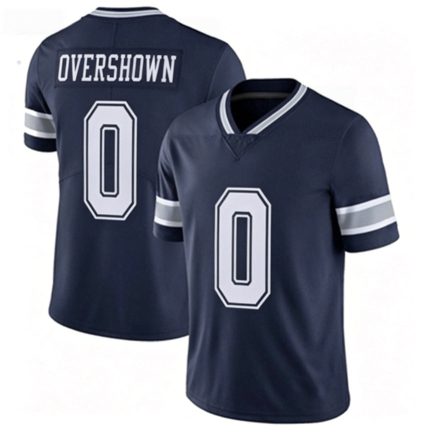 2026-2027 Brock Purdy Jerseys Caleb Downs CeeDee Lamb Dak Prescott Christian McCaffrey George Kittle Fred Warner Mike Evans Nick Bosa Patrick Mahomes Travis Kelce Kenneth Walker III George Pickens DeMarvion Overshown Jersey Mens Womens Youth Kids