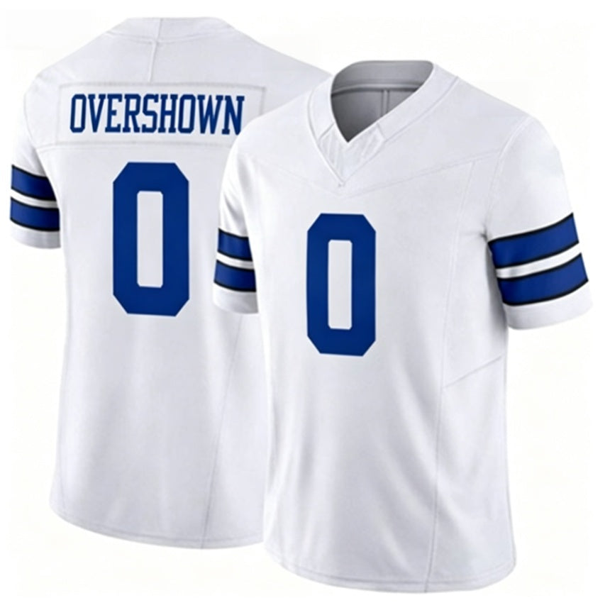 2026-2027 Brock Purdy Jerseys Caleb Downs CeeDee Lamb Dak Prescott Christian McCaffrey George Kittle Fred Warner Mike Evans Nick Bosa Patrick Mahomes Travis Kelce Kenneth Walker III George Pickens DeMarvion Overshown Jersey Mens Womens Youth Kids