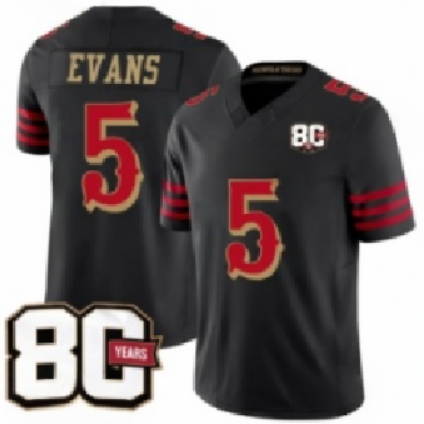 2026-2027 Brock Purdy Jerseys Caleb Downs CeeDee Lamb Dak Prescott Christian McCaffrey George Kittle Fred Warner Mike Evans Nick Bosa Patrick Mahomes Travis Kelce Kenneth Walker III George Pickens DeMarvion Overshown Jersey Mens Womens Youth Kids