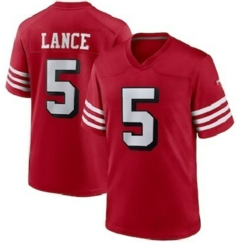 2026-2027 Brock Purdy Jerseys Caleb Downs CeeDee Lamb Dak Prescott Christian McCaffrey George Kittle Fred Warner Mike Evans Nick Bosa Patrick Mahomes Travis Kelce Kenneth Walker III George Pickens DeMarvion Overshown Jersey Mens Womens Youth Kids