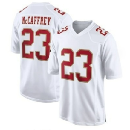 2026-2027 Brock Purdy Jerseys Caleb Downs CeeDee Lamb Dak Prescott Christian McCaffrey George Kittle Fred Warner Mike Evans Nick Bosa Patrick Mahomes Travis Kelce Kenneth Walker III George Pickens DeMarvion Overshown Jersey Mens Womens Youth Kids