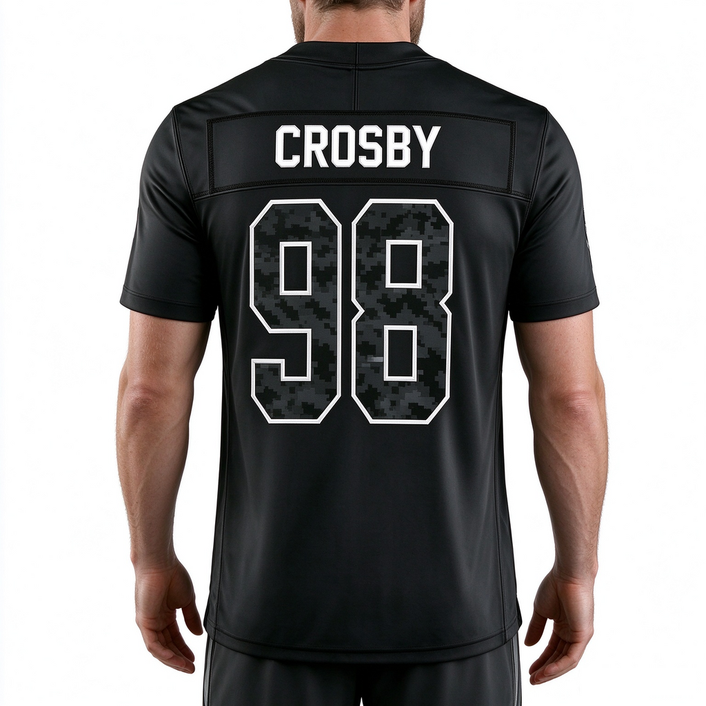 LV.Raiders #98 Maxx Crosby Gift for Him 2026 Salute to Service Stitched Jersey Mens S-6XL